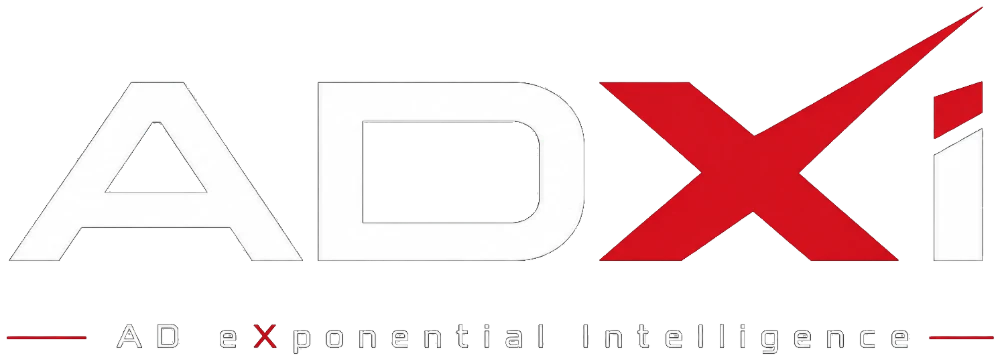 ADXi — AD eXponential Intelligence