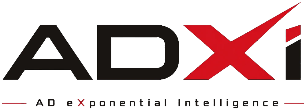 ADXI.ai — AD eXponential Intelligence